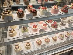 -吉川堂·日式甜点专门店(正佳广场店)