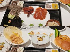 -梧桐Plus·创意京·川料理(万象城店)