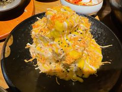 -九田家黑牛烤肉料理(华侨城店)