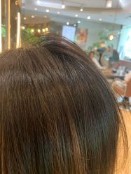 -意廊 Hair Salon
