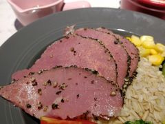 -Homie活力轻食(大智路店)