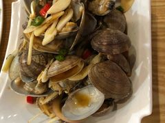 -辣螃铠盆盆蟹大排档(总店)