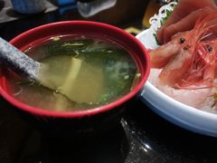 -柚·日式料理-富力万丽酒店