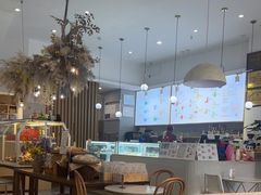 -嗒令甜品·主题融合料理餐厅(首座时代店)