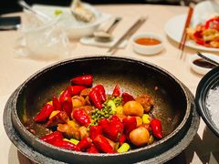 -新荣记(椒江店)