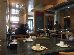 大堂-榆味拼三鲜(怀德路店)