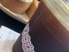 -PUZZLE COFFEE 拼图咖啡