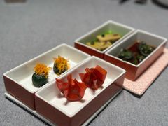 -柿合缘新京菜(国金中心商场店)