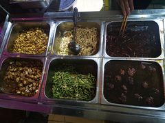 -刘小忙把子肉(北园大街总店)