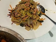 -和源祥·日照菜扛把子(万平口一店)