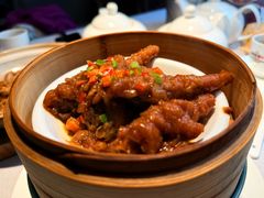 -广东道至正餐厅(区庄店)