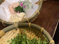 -捞王锅物料理(凯旋路店)