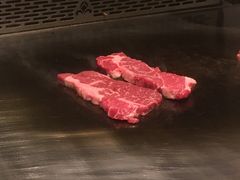 -赤坂亭·M9和牛烧肉·铁板烧(合肥万象城店)