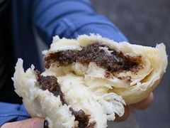 引子包-俞记安顺特色破酥包(民生路店)