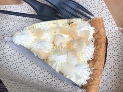 椰子奶油派-Pie Bird(新闸路店)
