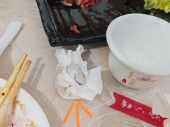 -金达莱烧烤(黎明南街店)