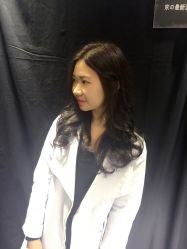 点击看大图 -藤野造型·专业烫染店