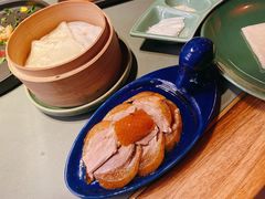-晟永興烤鸭店(五道口店)