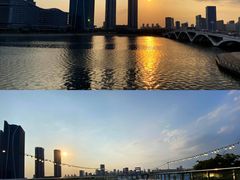 -巧克力渔家.小船海鲜胶东菜(万平口店)