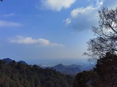 -青城山