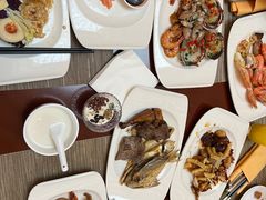 -杭州国际会议中心洲际酒店-原素全日餐厅(解放东路店)