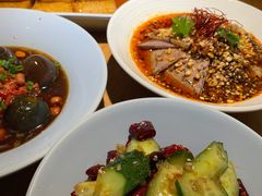 -金牌外婆家(苏州中心店)