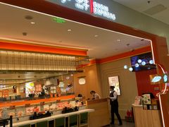 -争鲜回转寿司(太阳宫凯德MALL店)