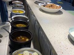 -素清香(解放路店)