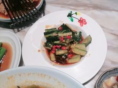 -周渝食惦·酸菜鱼精致川菜(横岗店)