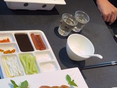 -正德楼果木烤鸭·渔家菜(东港店)