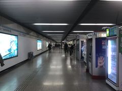 -商城路(地铁站)