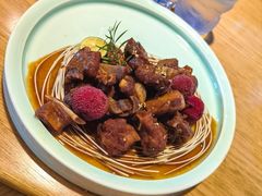 -甬妈妈湖畔里餐厅(唐山南湖旅游景区店)