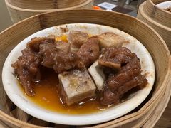 -斑斓西餐厅·自助茶点(高崎机场佰翔花园酒店)