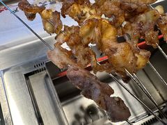-高鸽子锦州烧烤63年(海阳路店)
