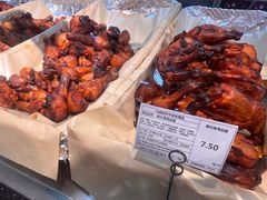 -物美超市(通州华业玫瑰店)