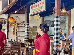 门面-Warung Nia Balinese Food & Pork Ribs