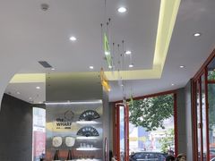 -喧闹·东方大气茶(鹅岭二厂店)
