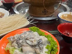 -山海关浑锅(秦皇岛首店)