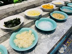 -火锅岛潮牌自助餐厅(天津天佑城店)