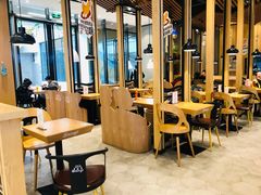 大堂-姐弟俩土豆粉(四海唐人街店)