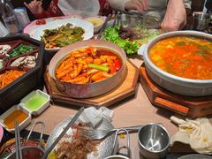 -将军牛排·尔滨地标朝鲜族美食(总店)