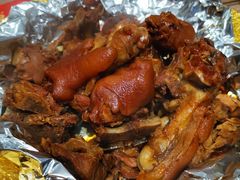 -东北人粗粮饺子坊(南山店)