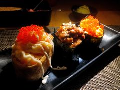 -昊·来了寿司(双楠2店)