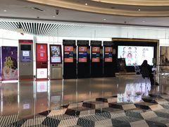 -百丽宫影城(CGS激光苏宁广场店)