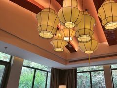 -西安凯悦酒店·湖畔中餐厅