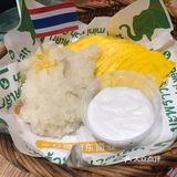 网红泰式大排档打卡～