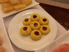小点心-金谷大厦酒店-黑土优品1号餐厅