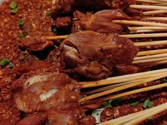 -大队长主题火锅(观音桥店)