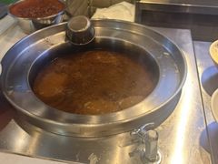 -无名缘米粉(大食代东方广场店)