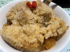 冰汤圆-五里关火锅(牛市口店)